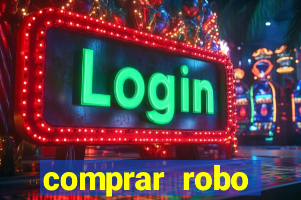 comprar robo fortune tiger